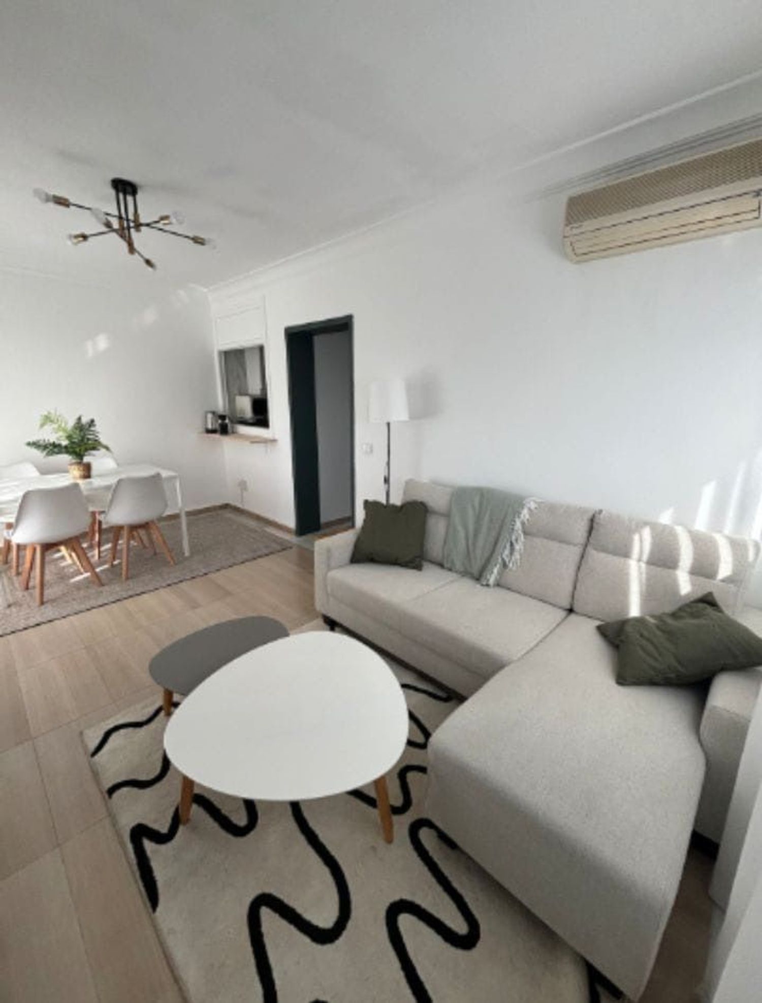 Piso en calle del Rosselló, 359 - Foto 2