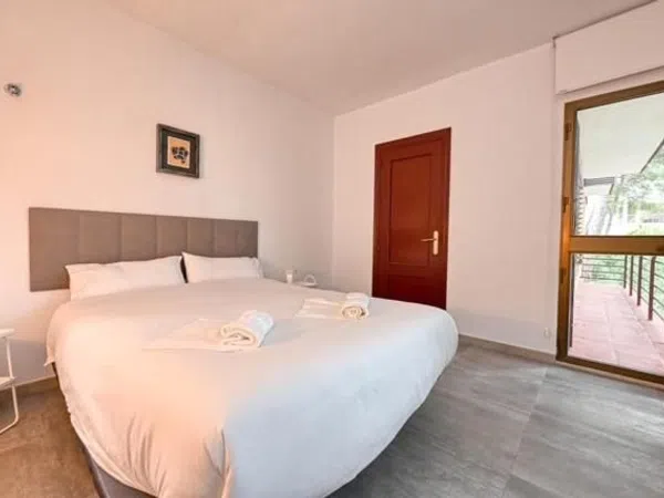 Casa o chalet independiente en Calle Palmeras, 4, Pinares de San Antón - Foto 12