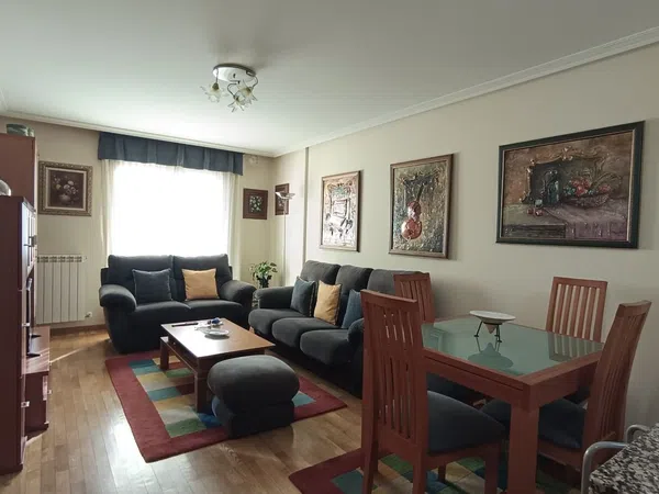 Piso en calle Falo Moro, 12 - Foto 10