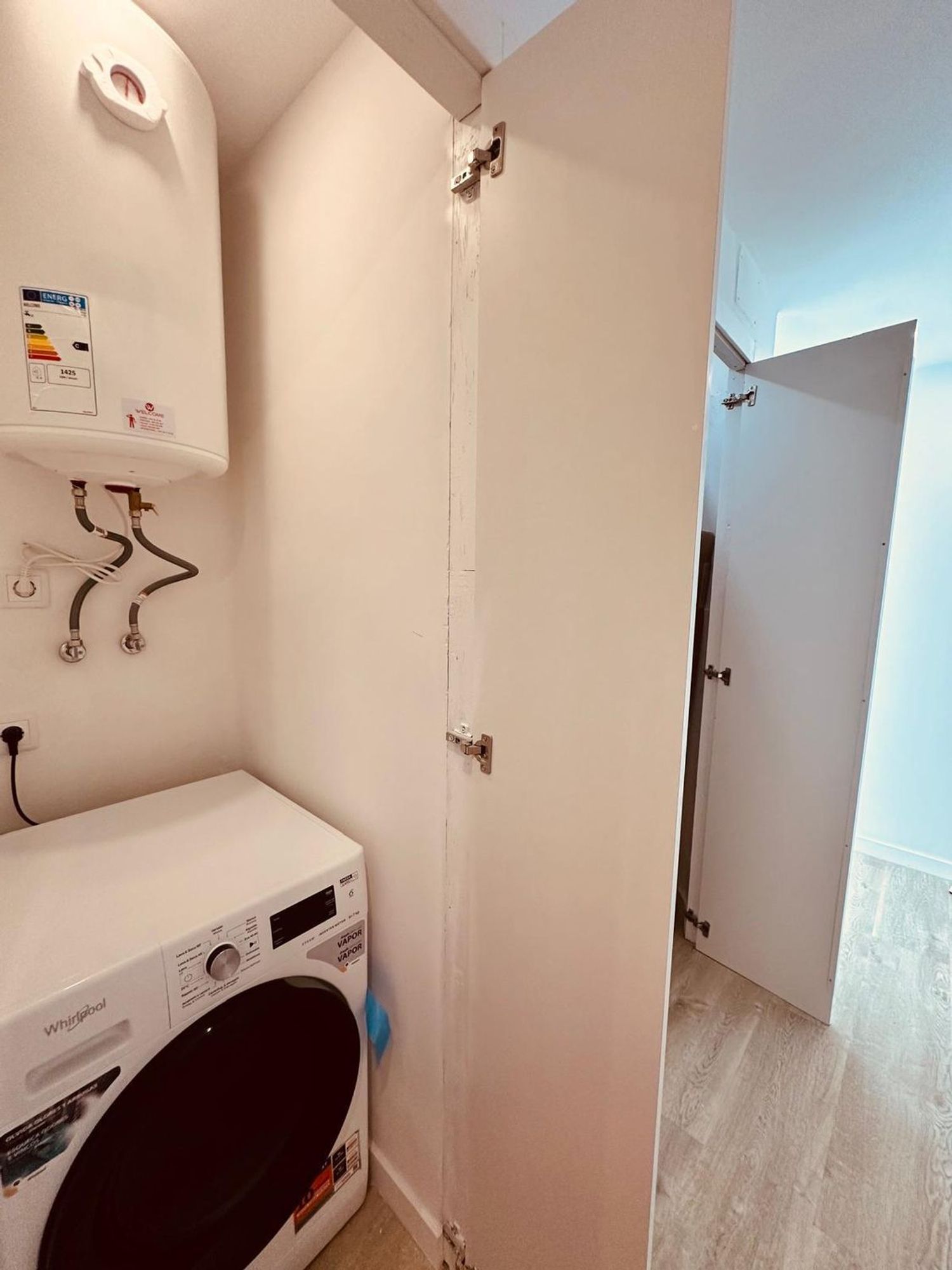 Piso en Calle de Dalt de la Mar, 63, Natzaret - Foto 22