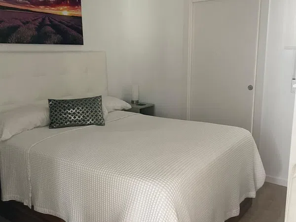Piso en Calle d'Arnau de Vilanova, 20, Playa de la Malvarrosa - Foto 2
