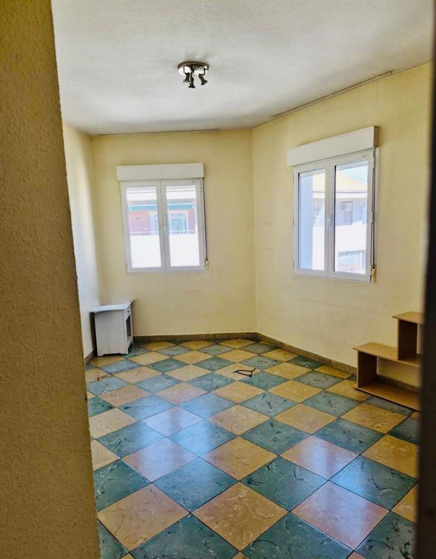 Ático en Calle Recogidas, 45, Figares, Figares - Foto 8