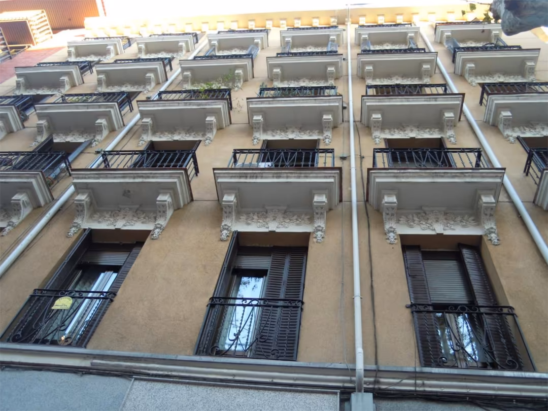 Piso en  Paseo de las Delicias 85 - Foto 9