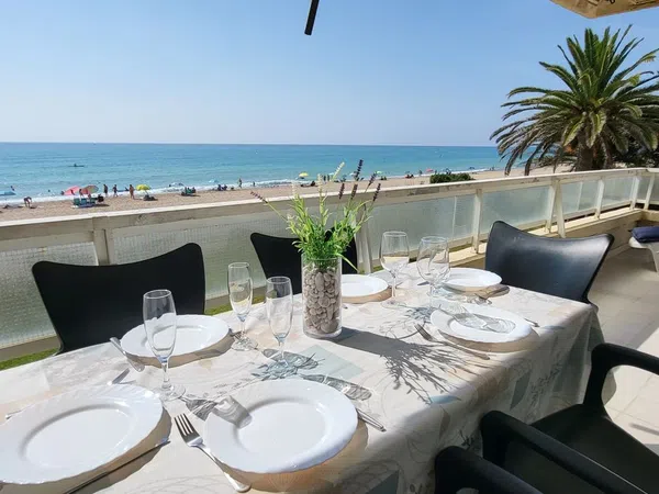 Piso en Avenida Costa Iberia, 38, Platja de Mont - Roig, Platja de Mont - Roig - Foto 1