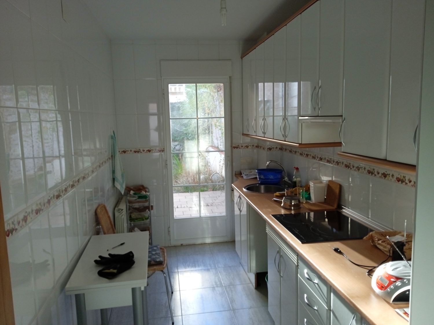 Chalet adosado en calle Río Salado, 11 - Foto 7