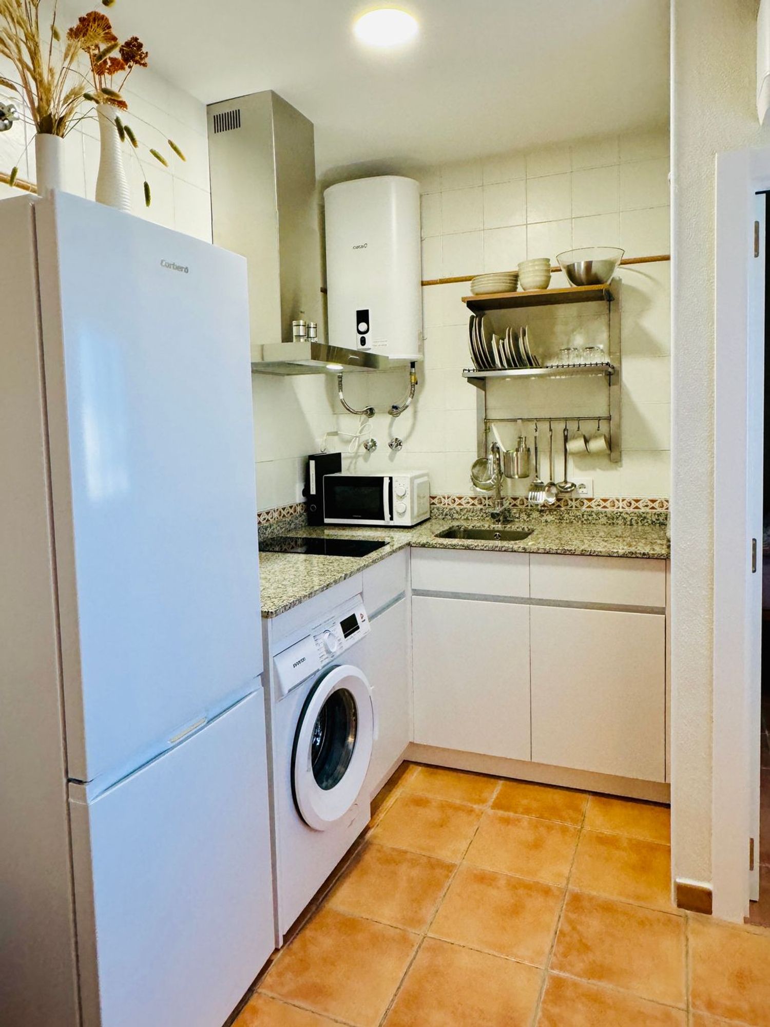 Piso en calle Bailén, 4 - Foto 11