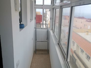 Apartamento en  Calle Donoso Cortés 21 - Foto 1