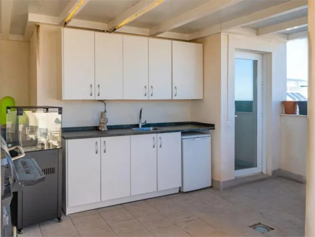 Piso en  Calle Parque Central 2 - Foto 28