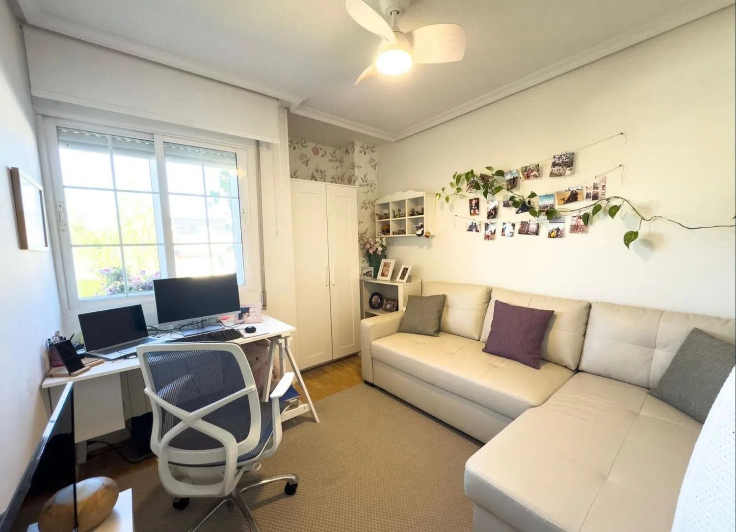 Chalet adosado en Barrio Monte Rozas - Foto 21