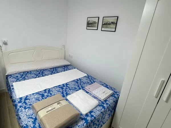 Estudio en Calle el Aire, 27 Calleelaire, Cuevas del Almanzora, Cuevas del Almanzora - Foto 6