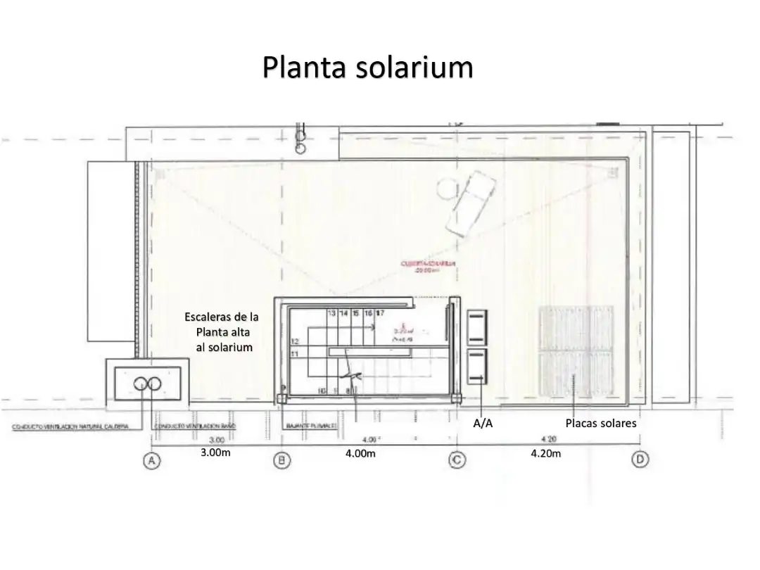 Chalet en  Calle de Federico Gravina 1 - Foto 43