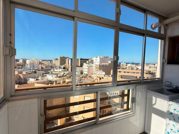 Ático en Plaza San Sebastián, 5, Centro-Rambla, Centro-Rambla - Foto 18
