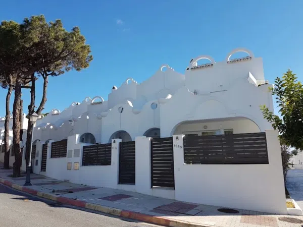 Casa o chalet independiente en Avenida Yunquera 6146, 6146, Reserva de Marbella - Foto 4
