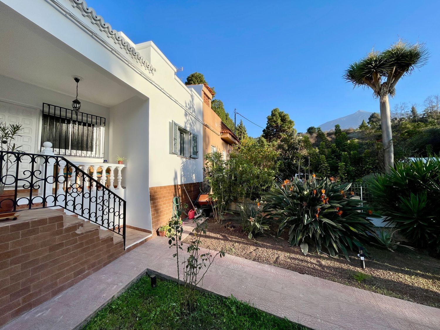 Chalet pareado en Calle Las Sorribas, 17 - Foto 27