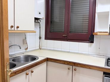 Piso en  Carrer Bisbe Iglesias Navarri 39 - Foto 2
