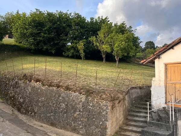 Casa independiente en Camín de la Piniella s/n - Foto 1