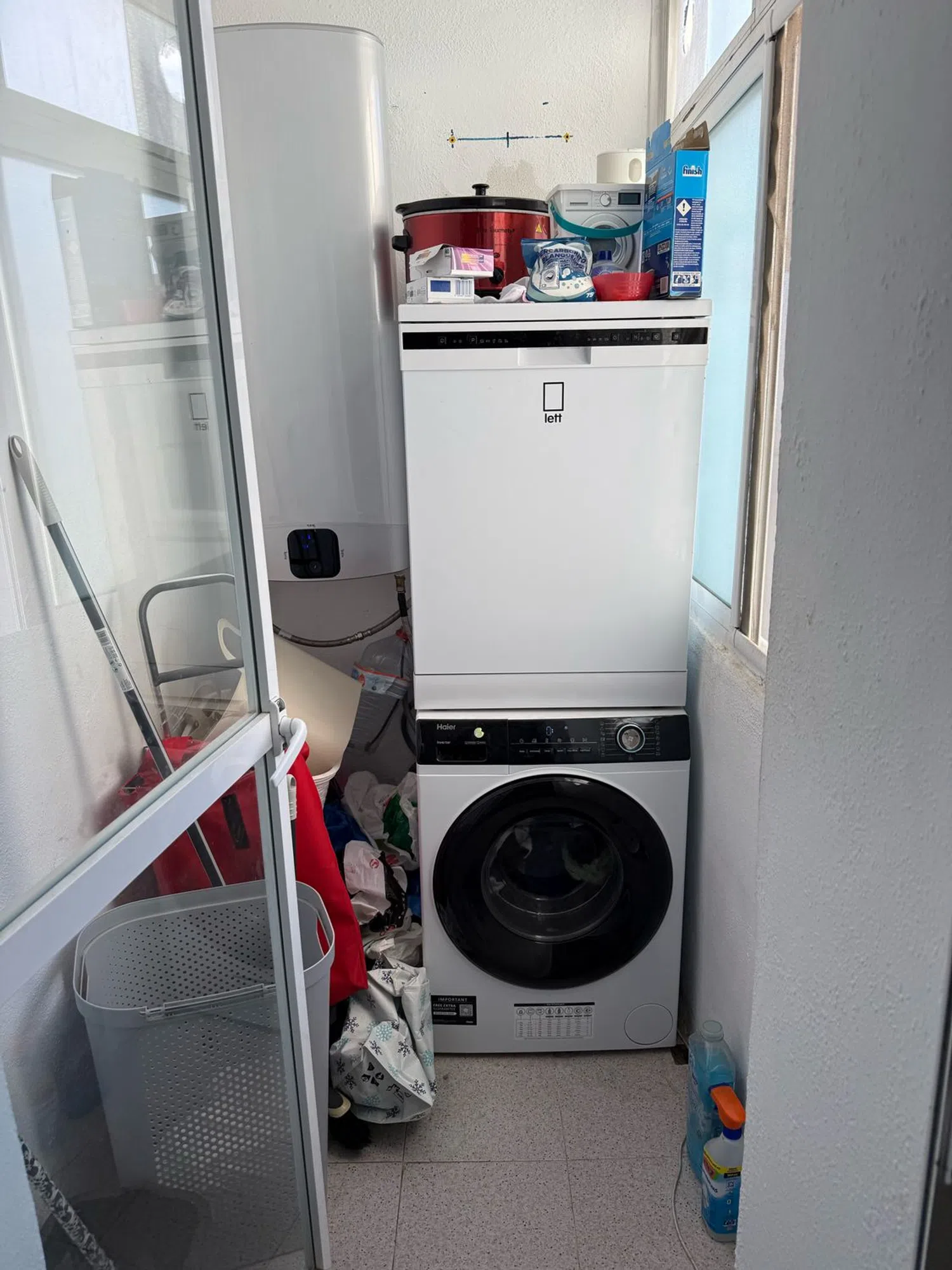 Ático en calle Graham Green, 4 - Foto 5