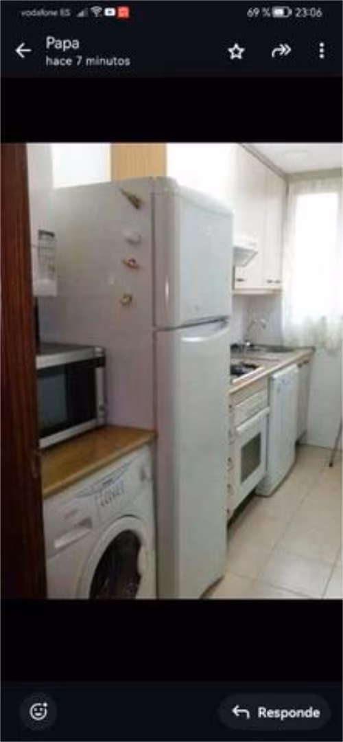 Piso en Barrio de Salamanca - Foto 2