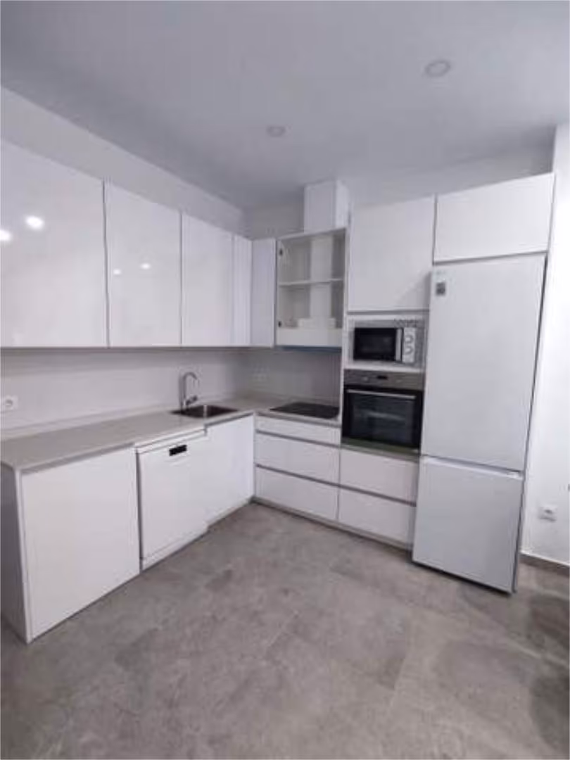 Apartamento en Juan de Borbon - Foto 2