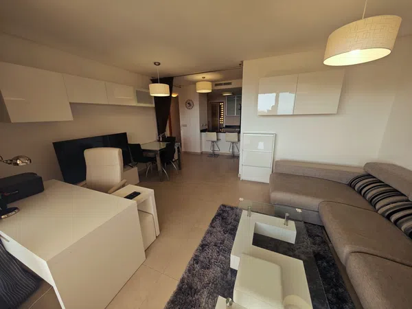 Piso en Calle Suiza, 755, Altea Hills, Altea Hills - Foto 9