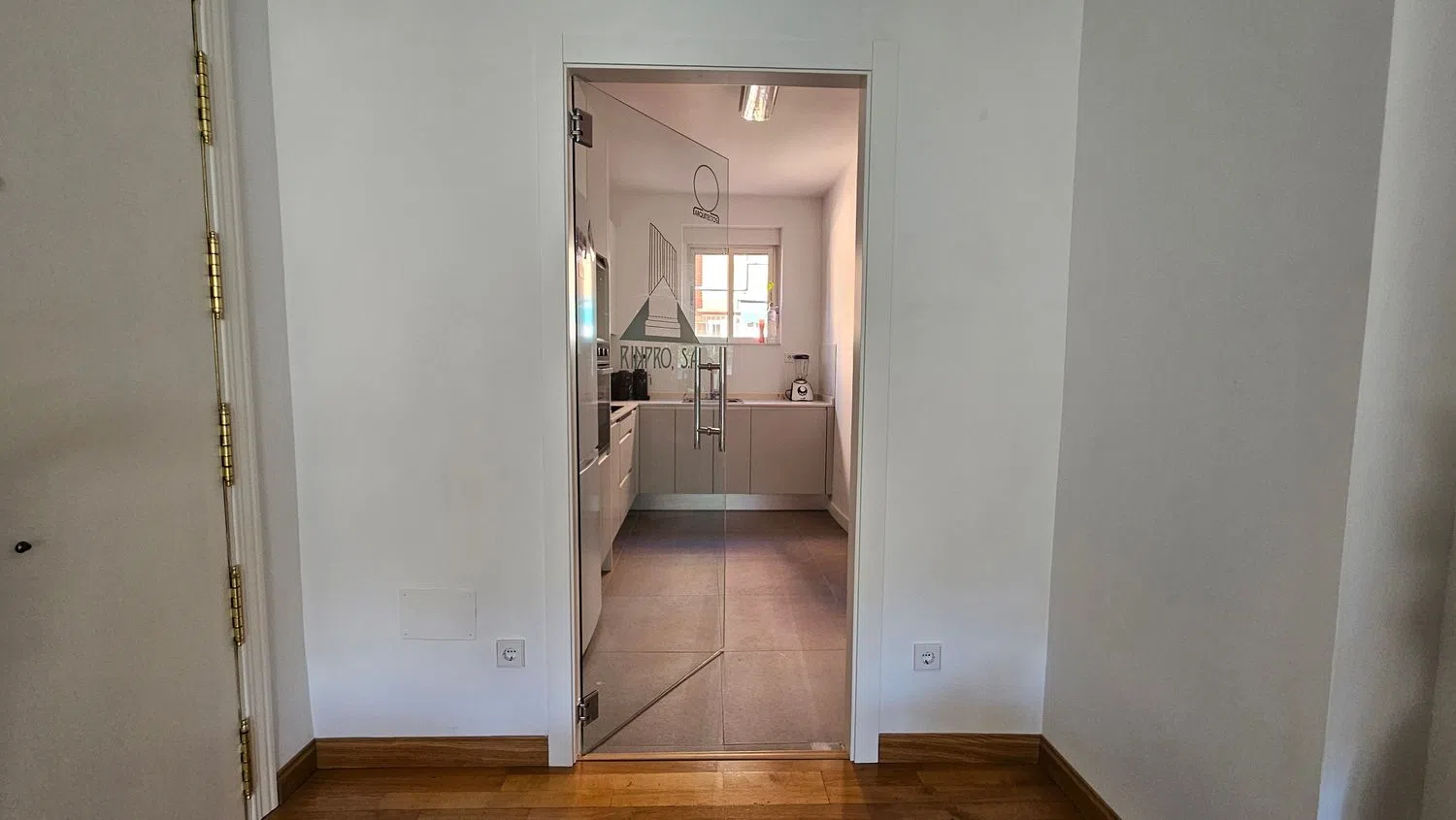 Piso en calle de la Isla de Oza, 76 - Foto 7