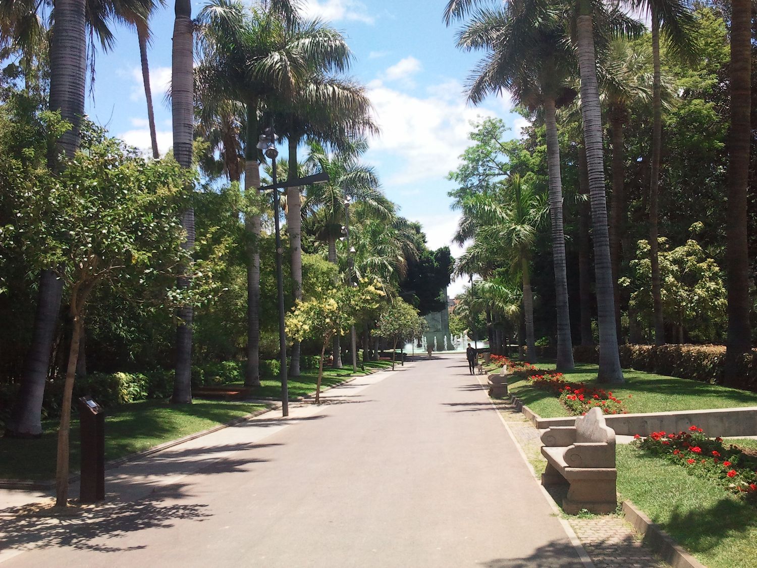 Piso en rambla de Santa Cruz, 130 - Foto 28