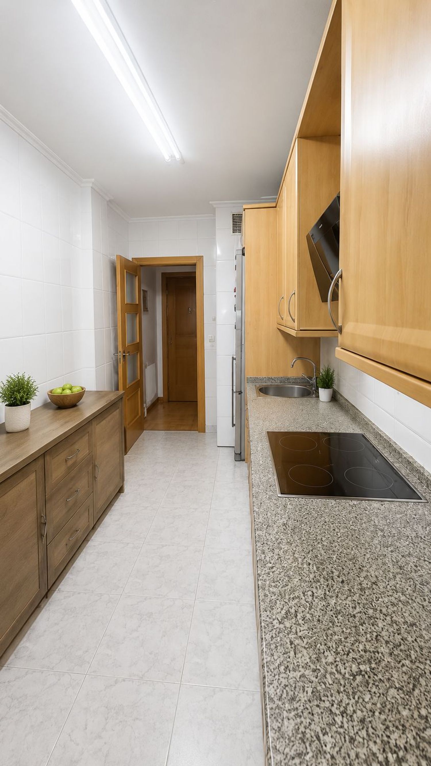 Piso en Calle Sierra de Aralar, 49 - Foto 4