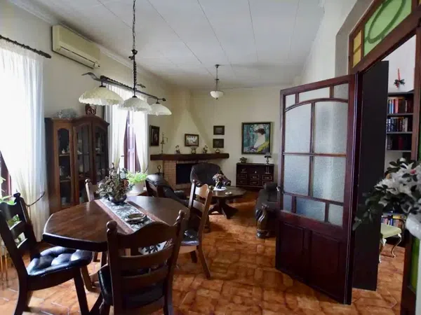 Casa de pueblo en Maestro Nacional, 15 - Foto 1