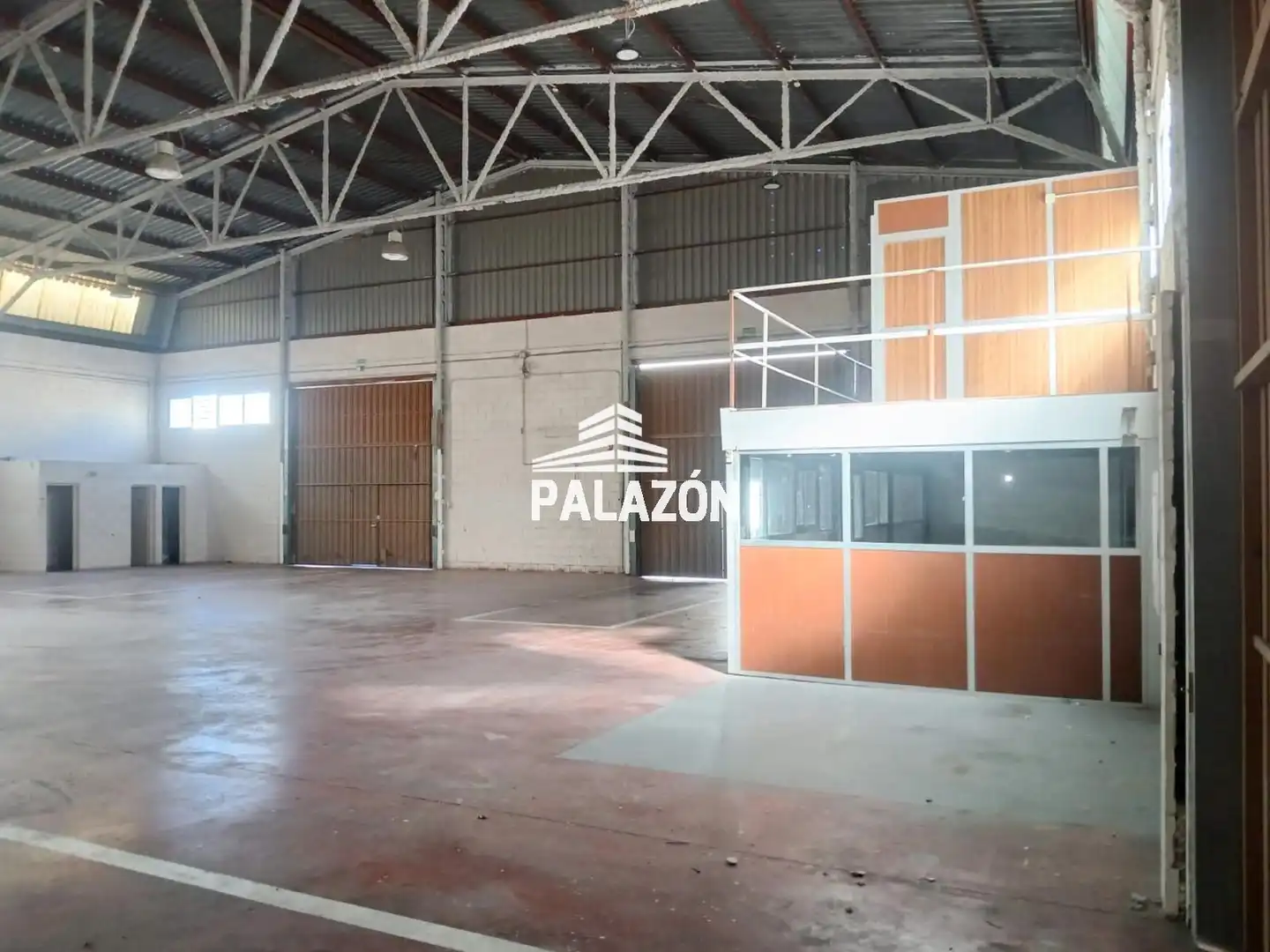Nave Industrial en Alicante / Alacant - Foto 2