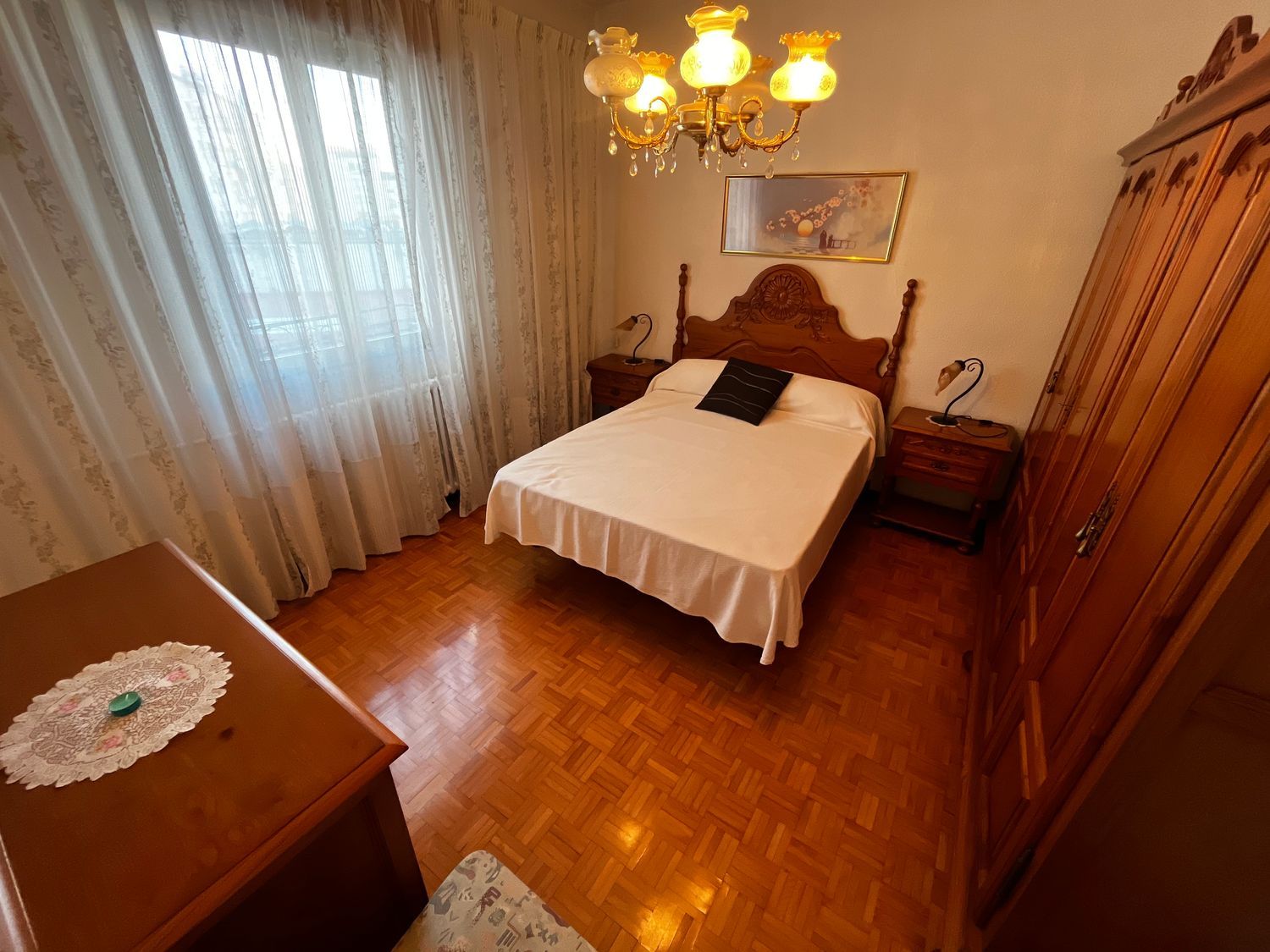 Piso en Lovaina - Aranzabal, Lovaina - Aranzabal - Foto 4