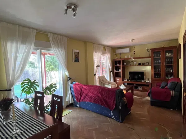 Chalet adosado en Calle Karl Braun, 22, Parque Henares, Parque Henares - Foto 14