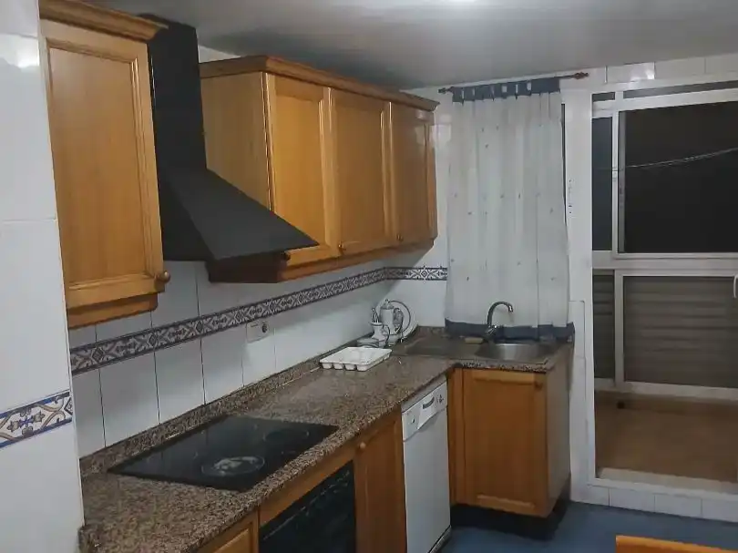 Piso en  Avinguda d'Alacant 115 - Foto 9