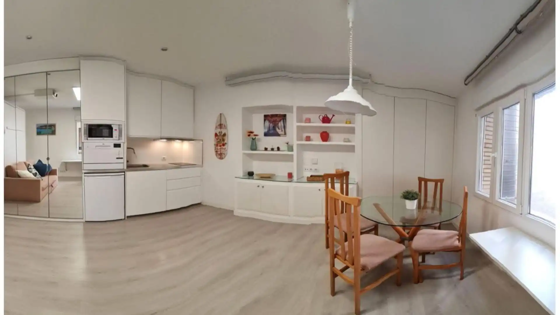 Piso en  Plaza de los Mostenses 11 - Foto 2