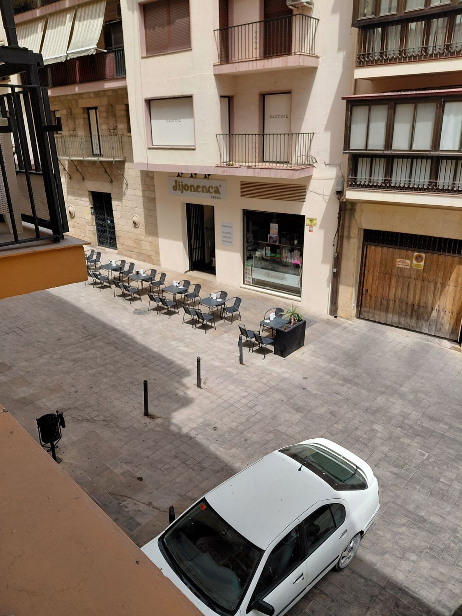 Piso en Calle Cronista Cazabán, 2 - Foto 10