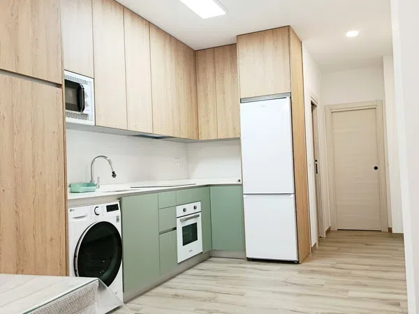 Estudio en Calle Ribera del Beiro, 31, San Francisco Javier, San Francisco Javier - Foto 3