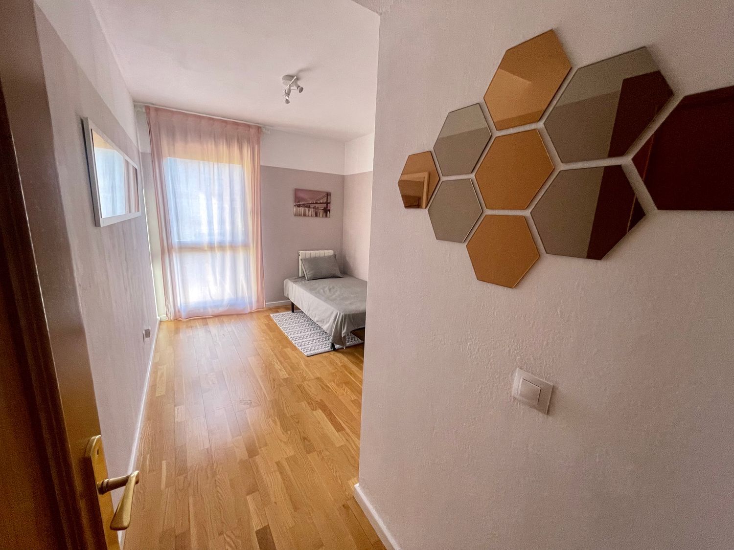 Chalet adosado en calle Fermín Otín Traid, 10 - Foto 13