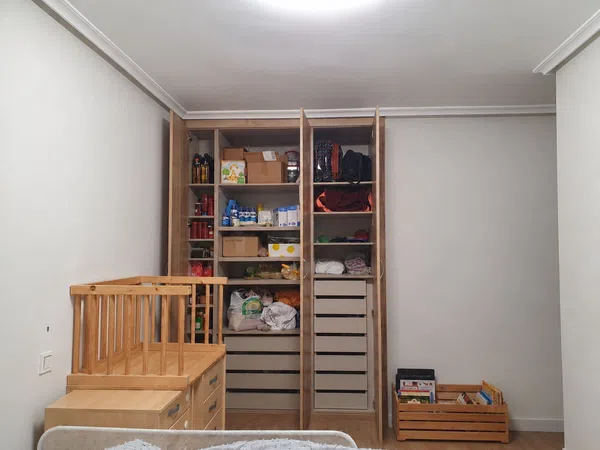 Piso en Calle Titos, 3, Juan XXIII - Las Torres - G2 - Foto 3