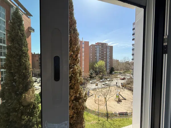 Piso en calle Moguer, 2 - Foto 8