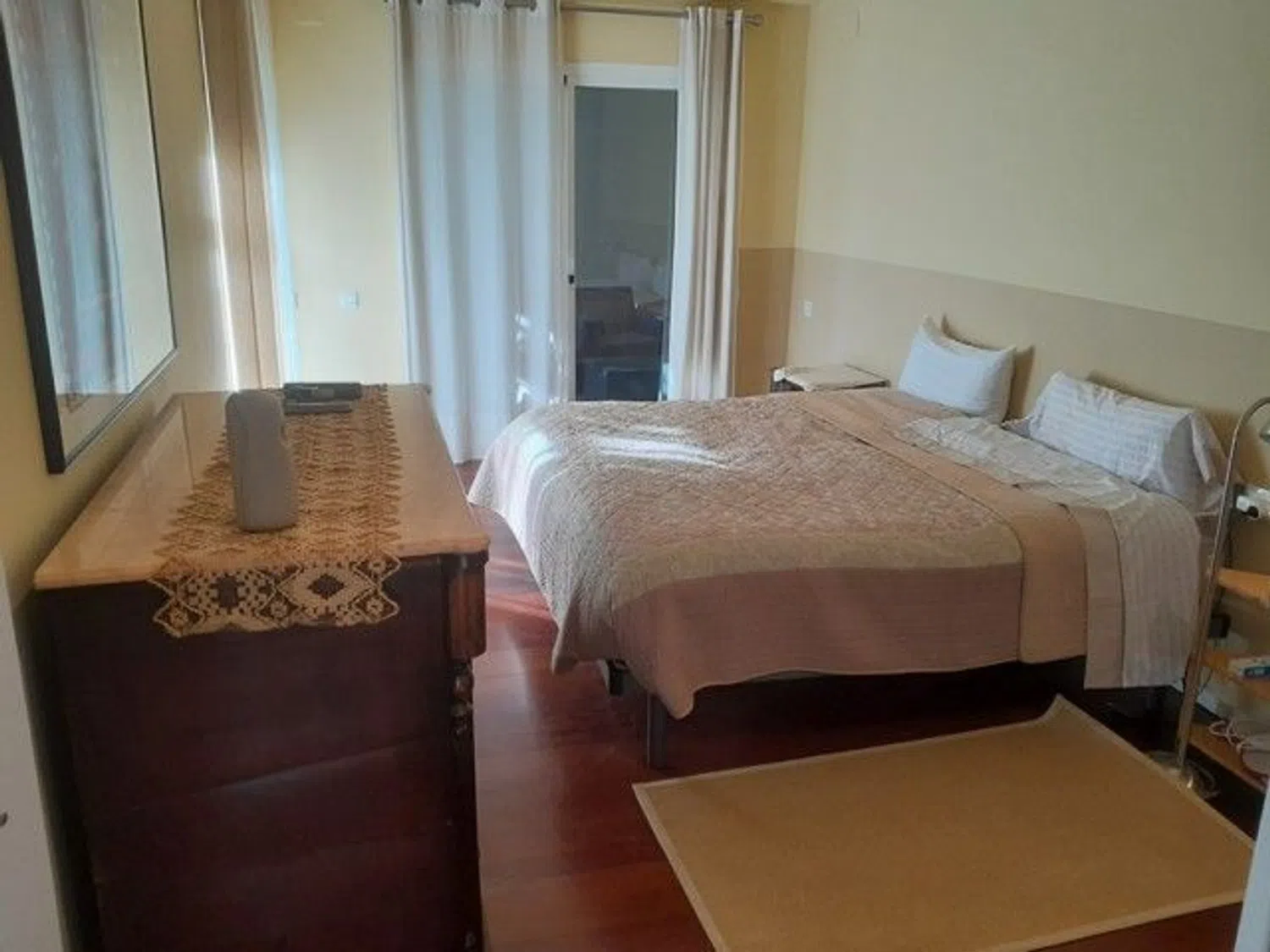 Piso en paseo Hortènsia, 59 - Foto 5