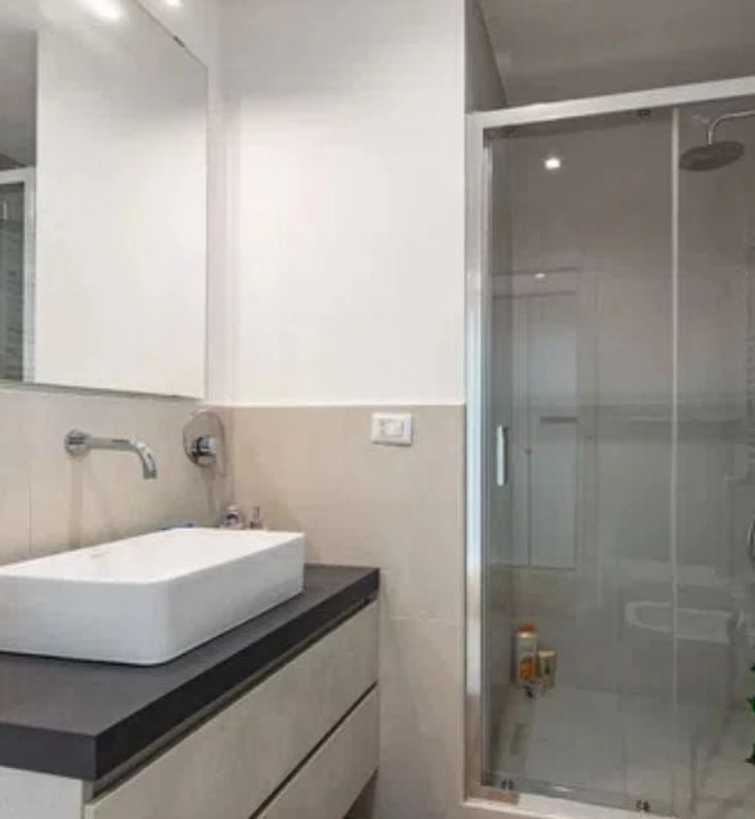 Piso en calle de Hortaleza, 80