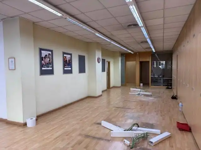 Local comercial en  Ronda de Zamenhof 137 - Foto 6