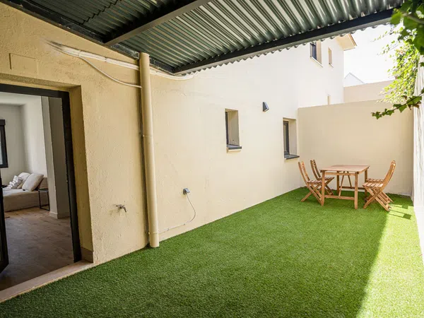 Piso en Calle Hermanos Fernández Carvajal, 1, Zona Estación - Foto 26