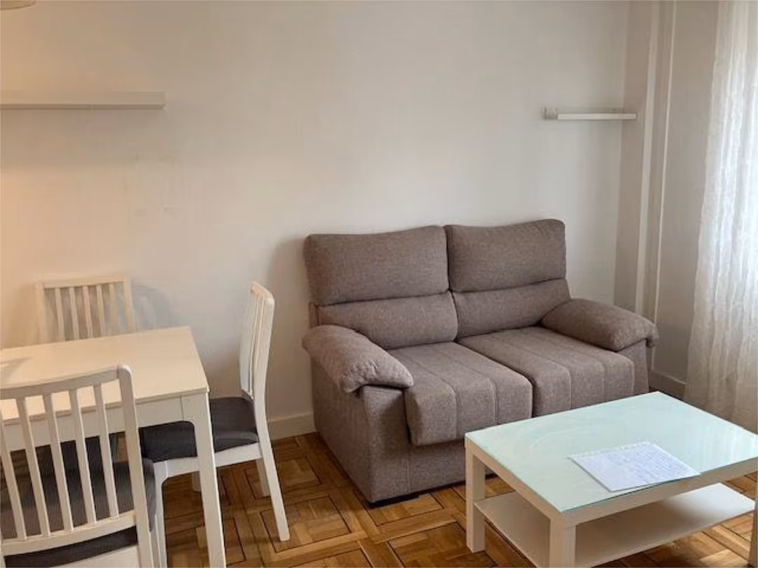 Apartamento en PLAZA CASTILLA