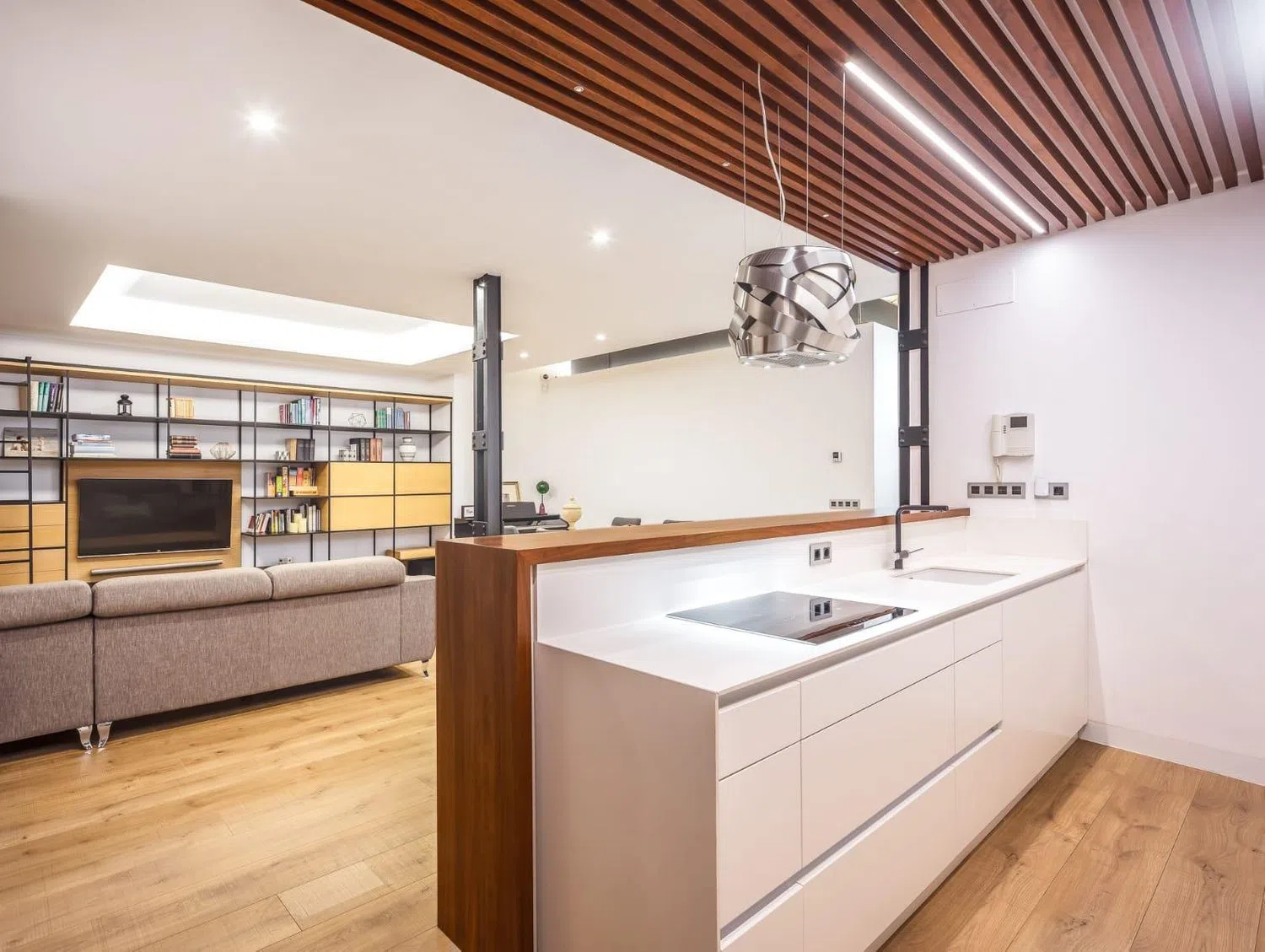 Ático en calle del Convent de Santa Clara, 7 - Foto 4