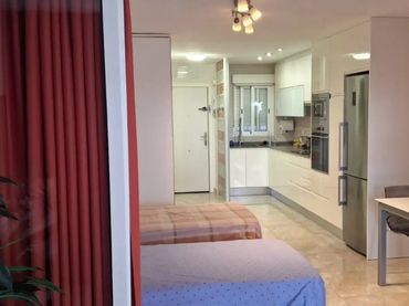 Estudio en  Avenida del Mediterráneo 25 - Foto 8