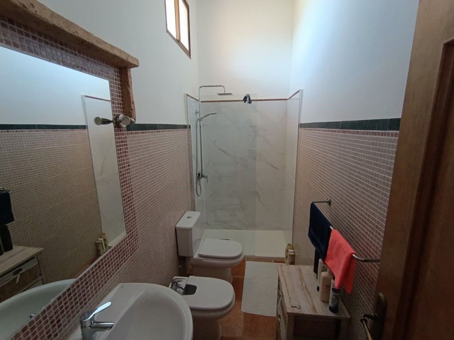 Casa rural en Paraje los Pinos Uno, 66 - Foto 16