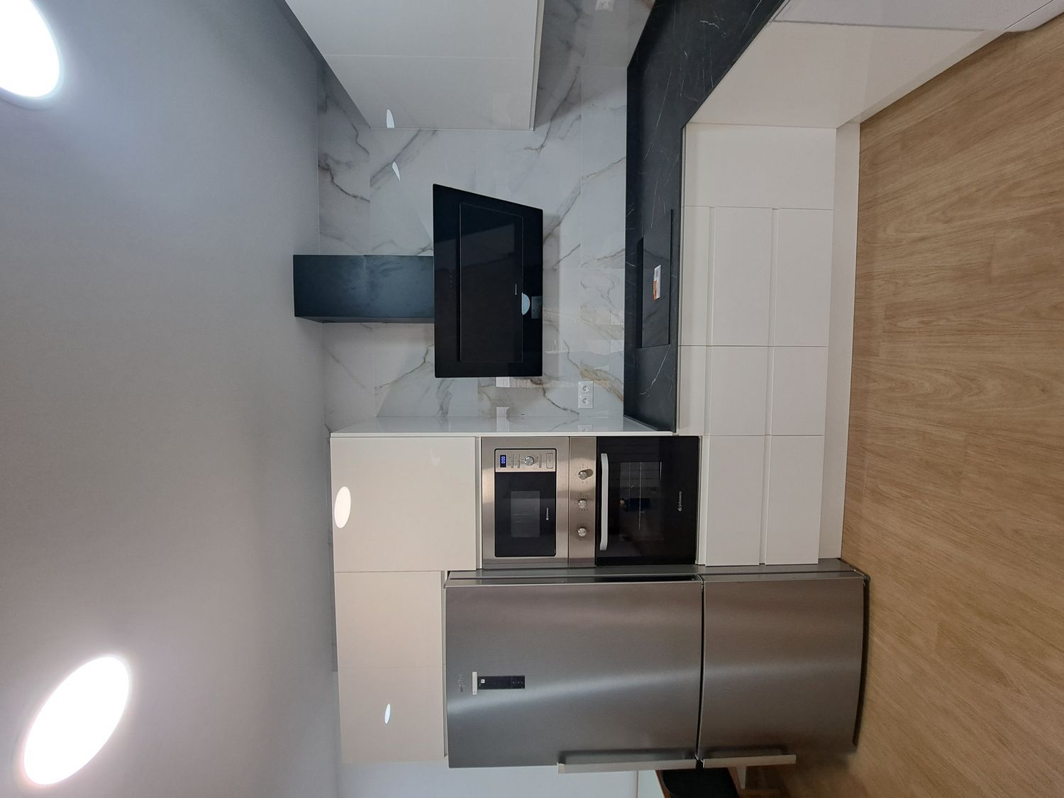 Piso en calle García Moreno, 9 - Foto 12