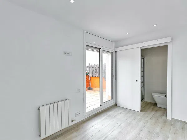 Ático en calle de Prat de la Riba, 95 - Foto 15