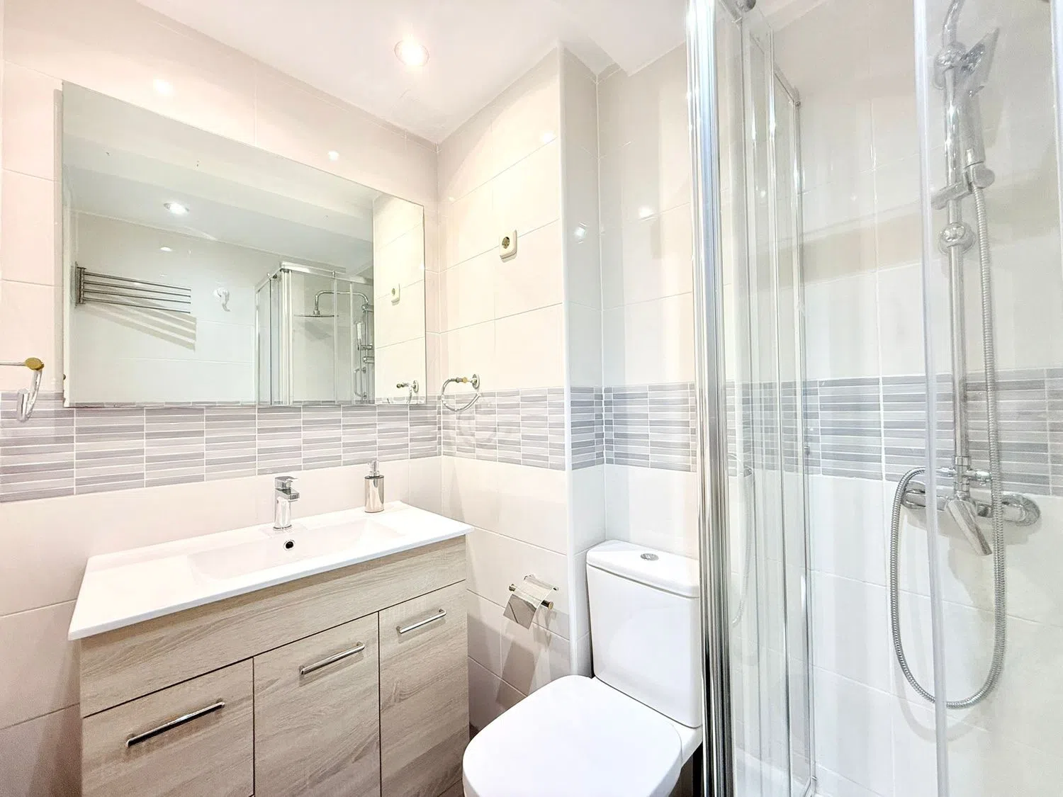 Piso en plaza del parque blanco, 17 - Foto 7