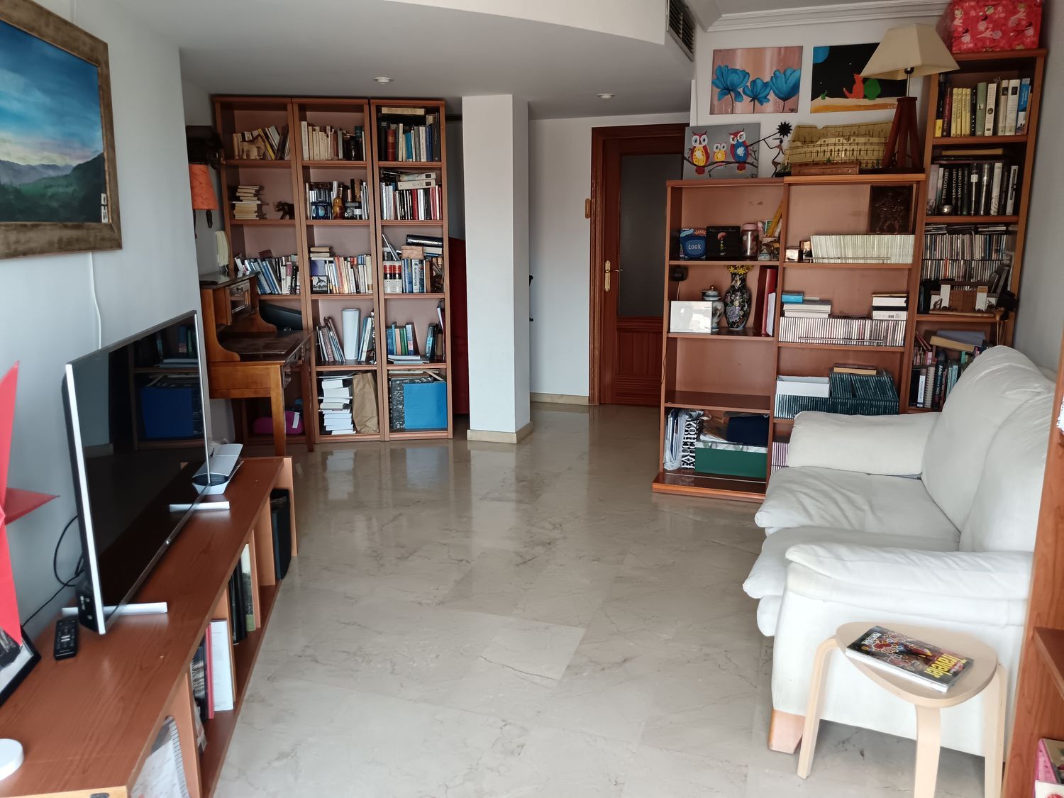 Piso en Calle Manuel Azaña, 125, Barrio San Luis - Los Molinos, Barrio San Luis - Los Molinos - Foto 5